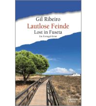 Reiselektüre Lautlose Feinde Kiepenheuer & Witsch