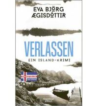 Travel Literature Verlassen Kiepenheuer & Witsch