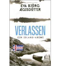 Reiselektüre Verlassen Kiepenheuer & Witsch