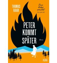 Reiselektüre Peter kommt später Kiepenheuer & Witsch