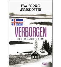 Reiselektüre Verborgen Kiepenheuer & Witsch