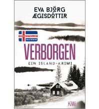 Travel Literature Verborgen Kiepenheuer & Witsch