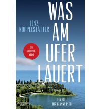 Reiselektüre Was am Ufer lauert Kiepenheuer & Witsch