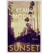 Travel Literature Sunset Kiepenheuer & Witsch