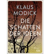 Reiselektüre Die Schatten der Ideen Kiepenheuer & Witsch