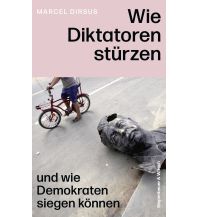 Reiselektüre Wie Diktatoren stürzen Kiepenheuer & Witsch