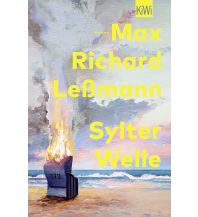 Travel Literature Sylter Welle Kiepenheuer & Witsch