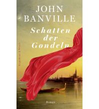 Travel Literature Schatten der Gondeln Kiepenheuer & Witsch