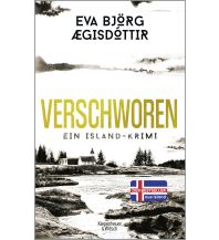 Reiselektüre Verschworen Kiepenheuer & Witsch