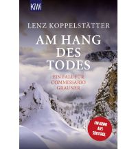 Reiselektüre Am Hang des Todes Kiepenheuer & Witsch