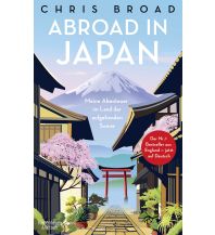 Travel Guides Japan Abroad in Japan Kiepenheuer & Witsch