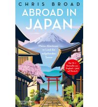 Reiseführer Japan Abroad in Japan Kiepenheuer & Witsch