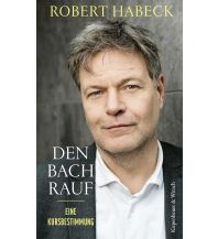 Travel Literature Den Bach rauf Kiepenheuer & Witsch