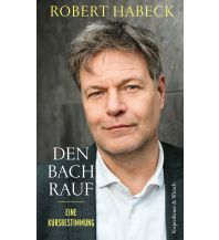 Reiselektüre Den Bach rauf Kiepenheuer & Witsch