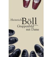 Gruppenbild mit Dame Kiepenheuer & Witsch