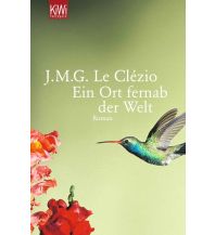 Reiseführer Ein Ort fernab der Welt Kiepenheuer & Witsch