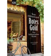 Reiselektüre Rotes Gold Kiepenheuer & Witsch