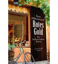 Reiselektüre Rotes Gold Kiepenheuer & Witsch