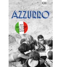 Reiselektüre Azzurro Kiepenheuer & Witsch