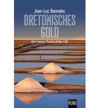 Travel Literature Bretonisches Gold Kiepenheuer & Witsch
