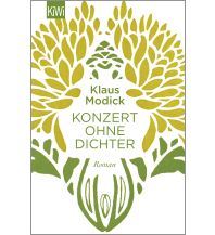 Travel Literature Konzert ohne Dichter Kiepenheuer & Witsch