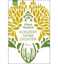 Reiselektüre Konzert ohne Dichter Kiepenheuer & Witsch