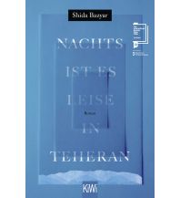 Travel Literature Nachts ist es leise in Teheran Kiepenheuer & Witsch