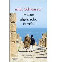 Reiselektüre Meine algerische Familie Kiepenheuer & Witsch