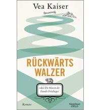 Reiselektüre Rückwärtswalzer Kiepenheuer & Witsch