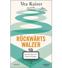 Travel Literature Rückwärtswalzer Kiepenheuer & Witsch