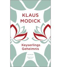 Travel Literature Keyserlings Geheimnis Kiepenheuer & Witsch