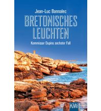 Reiselektüre Bretonisches Leuchten Kiepenheuer & Witsch
