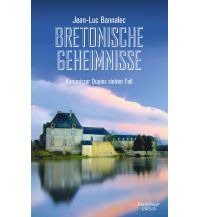 Travel Literature Bretonische Geheimnisse Kiepenheuer & Witsch