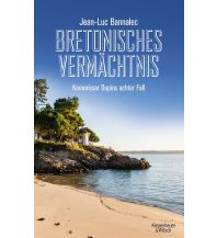 Travel Literature Bretonisches Vermächtnis Kiepenheuer & Witsch