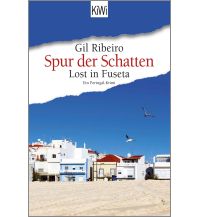 Reiselektüre Spur der Schatten Kiepenheuer & Witsch