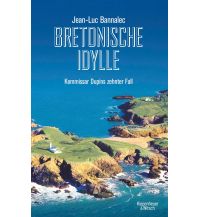 Reiselektüre Bretonische Idylle Kiepenheuer & Witsch