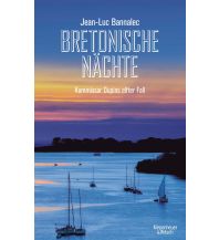Reise Bretonische Nächte Kiepenheuer & Witsch