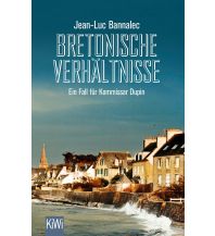 Travel Literature Bretonische Verhältnisse Kiepenheuer & Witsch