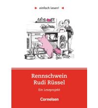 Einfach lesen! - Leseprojekte - Leseförderung: Für Lesefortgeschrittene - Niveau 1 Cornelsen