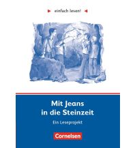 Einfach lesen! - Leseprojekte - Leseförderung: Für Lesefortgeschrittene - Niveau 2 Cornelsen
