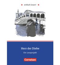 Einfach lesen! - Leseprojekte - Leseförderung: Für Lesefortgeschrittene - Niveau 1 Cornelsen