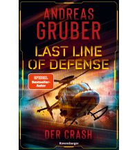 Last Line of Defense, Band 3 - Der Crash Ravensburger Buchverlag