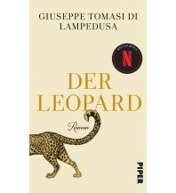 Travel Literature Der Leopard Piper Verlag GmbH.