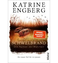 Reiselektüre Schwelbrand Piper Verlag GmbH.