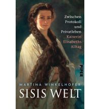 History Sisis Welt Piper Verlag GmbH.