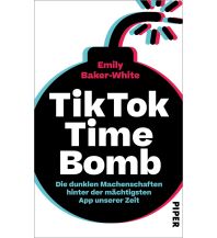 TikTok Time Bomb Piper Verlag GmbH.