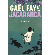 Reiselektüre Jacaranda Piper Verlag GmbH.