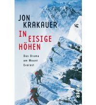 Bergerzählungen In eisige Höhen Piper Verlag GmbH.