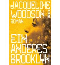 Travel Literature Ein anderes Brooklyn Piper Verlag GmbH.