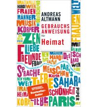 Travel Gebrauchsanweisung für Heimat Piper Verlag GmbH.